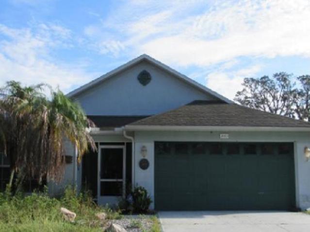 House for sale in Orange City, Florida