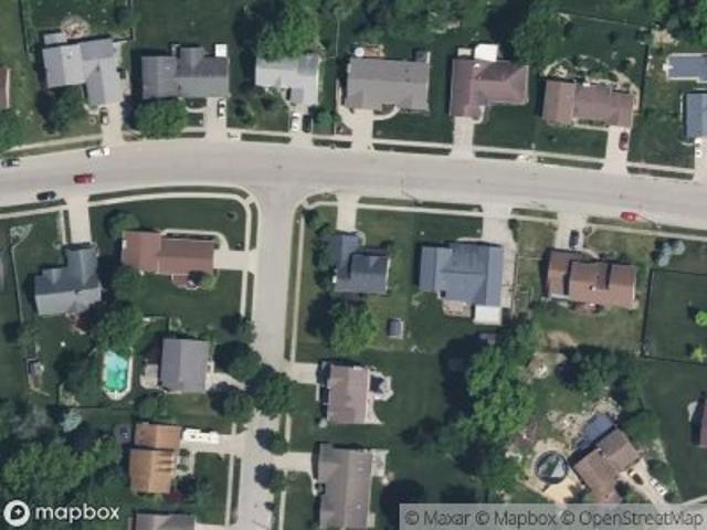 House for sale in Miamisburg, Ohio