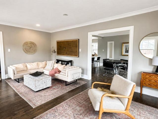 Room for rent in Detroit, Michigan