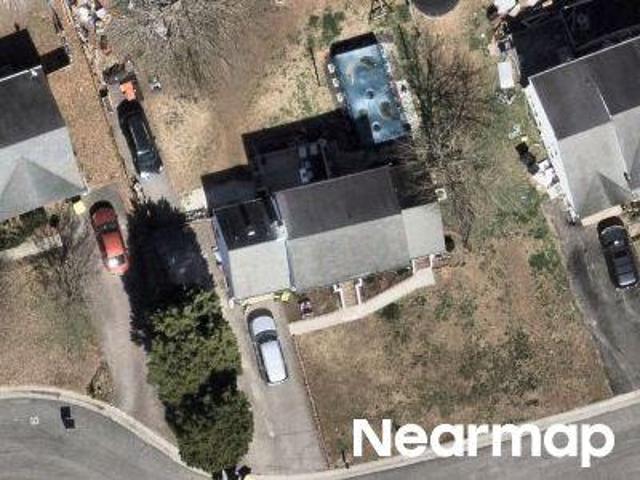 House for sale in Virginia