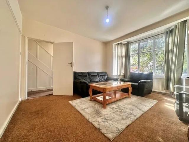 House for rent in Thames View, Greater London