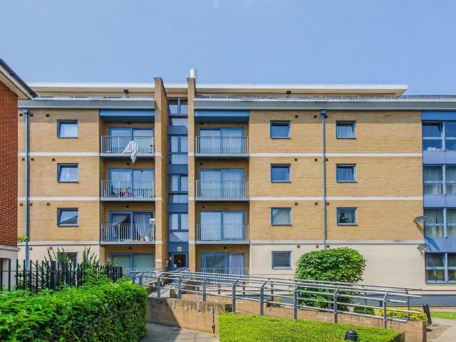 Apartment for rent in Isle Of Dogs, Greater London