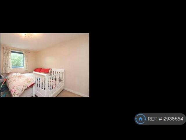 Apartment for rent in Isle Of Dogs, Greater London
