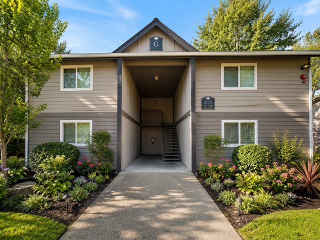 Apartment for rent in Olympia, Thurston County