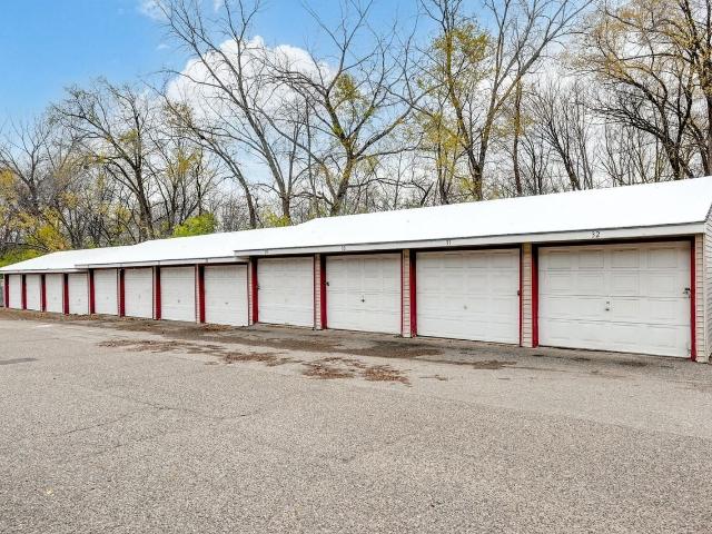 Apartment for rent in Ramsey, Minnesota