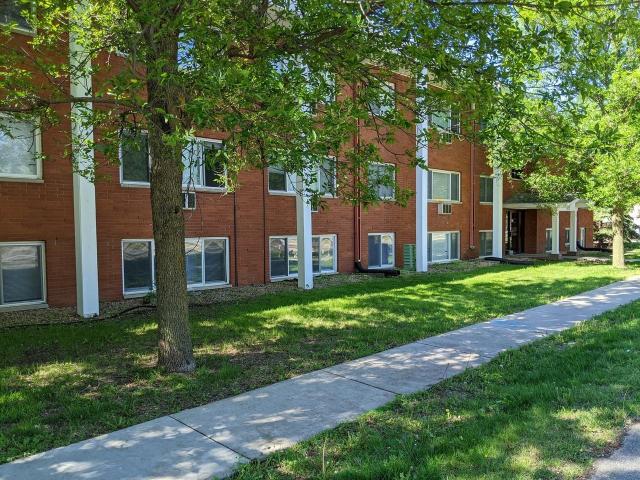 Apartment for rent in Ramsey, Minnesota