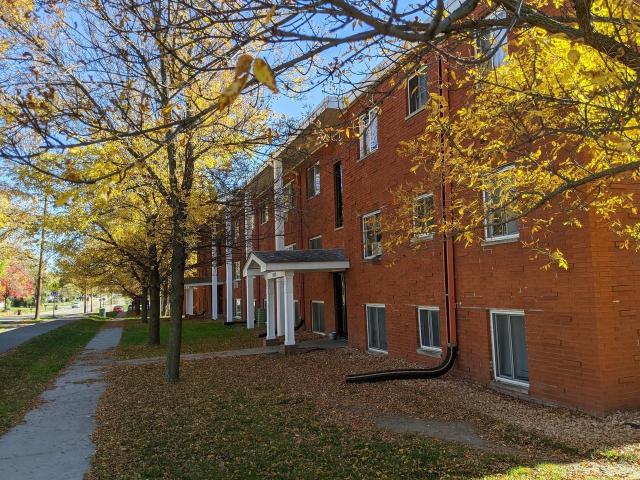 Apartment for rent in Ramsey, Minnesota