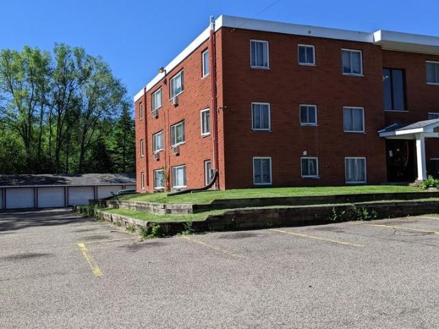 Apartment for rent in Ramsey, Minnesota