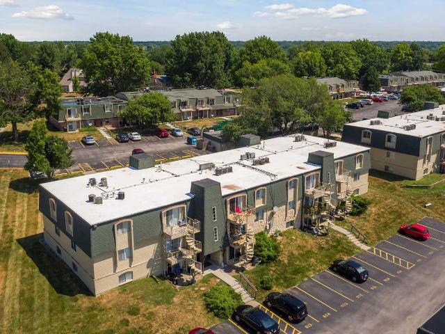 Apartment for rent in Urbandale, Iowa