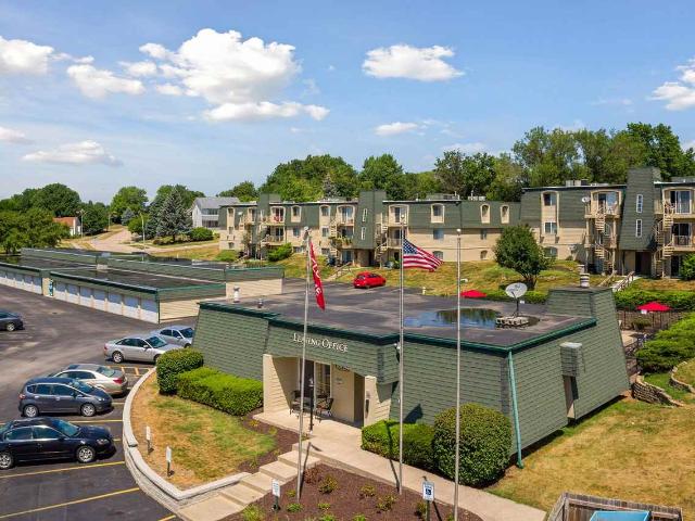 Apartment for rent in Urbandale, Iowa