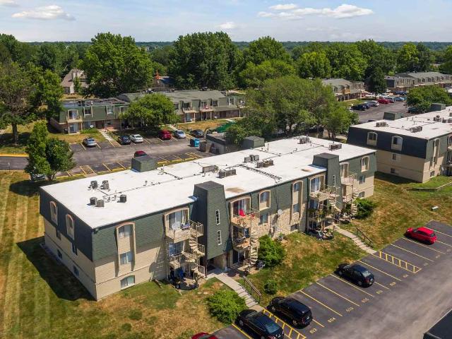 Apartment for rent in Urbandale, Iowa