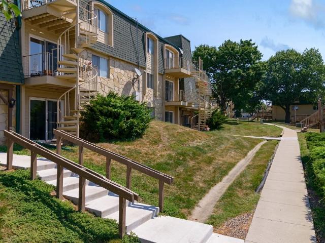 Apartment for rent in Urbandale, Iowa