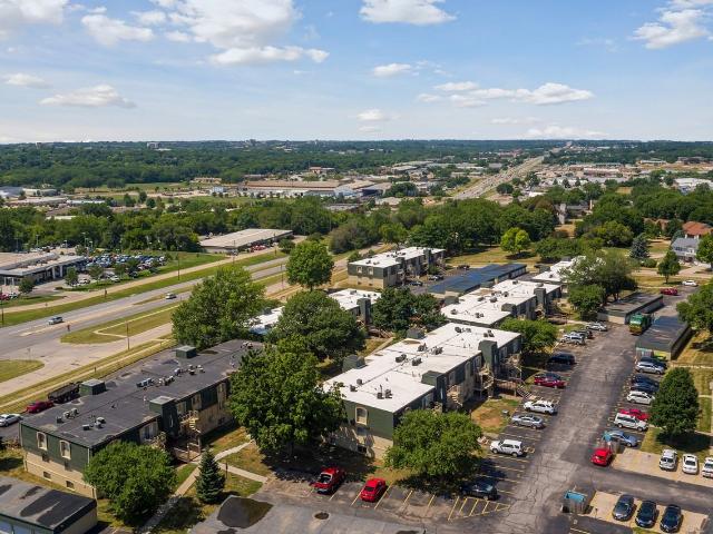 Apartment for rent in Urbandale, Iowa