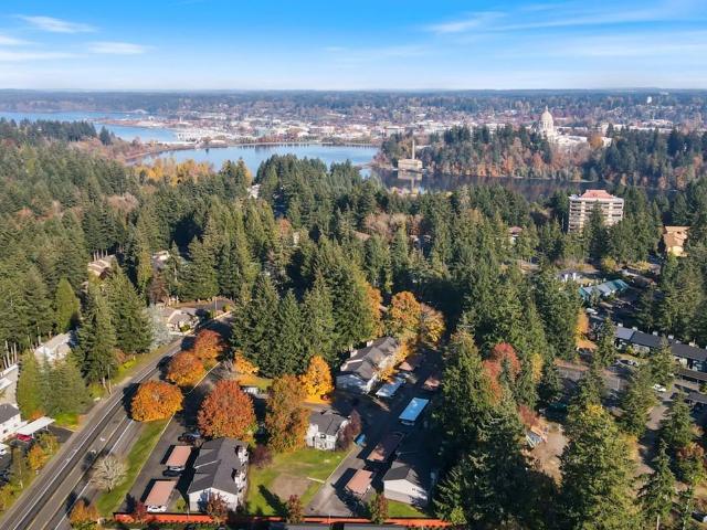 Apartment for rent in Thurston, Washington
