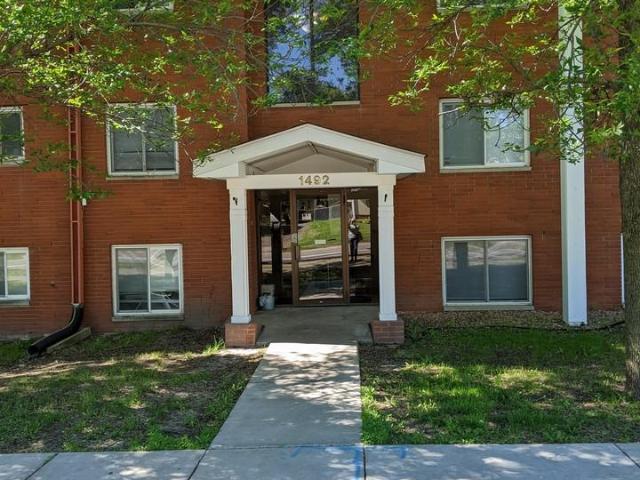 Apartment for rent in Ramsey, Minnesota