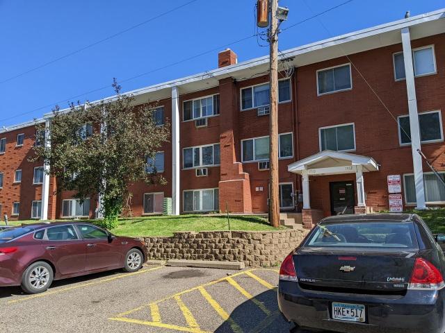 Apartment for rent in Ramsey, Minnesota