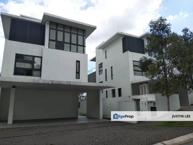 House for sale in Petaling, Subang Jaya