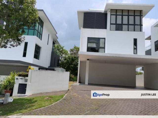House for sale in Petaling, Subang Jaya