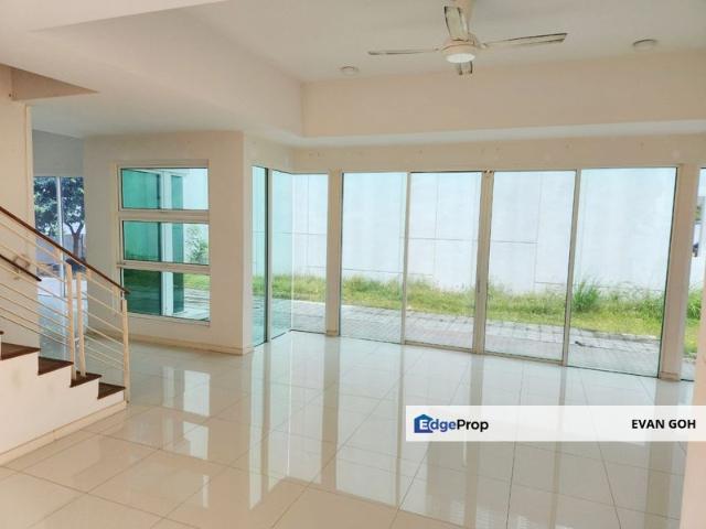 House for sale in Petaling, Subang Jaya