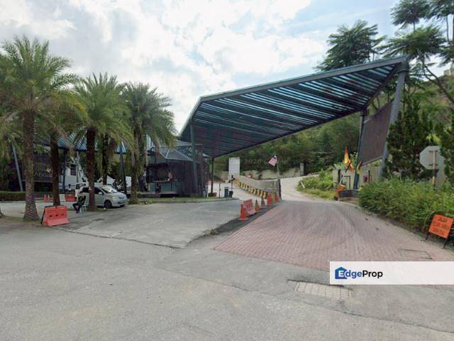 House for sale in Petaling, Subang Jaya