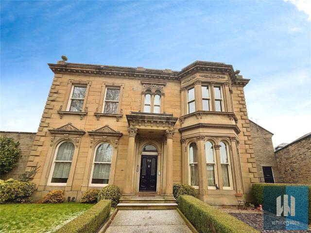House for rent in Highfields, Huddersfield