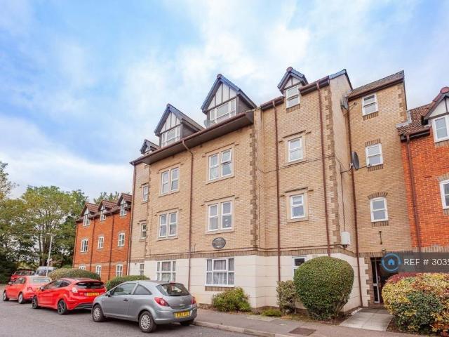 Apartment for rent in Coley Park, Reading