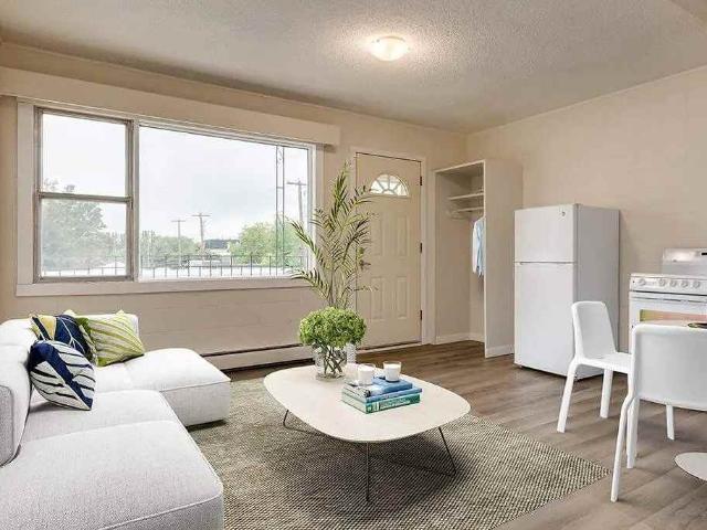 Apartment for rent in Camrose, Alberta