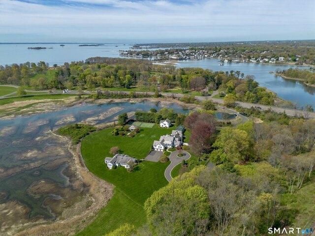 House for sale in Westport, Connecticut