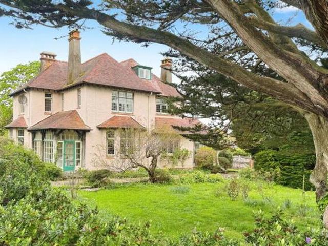 House for sale in Minehead, Somerset