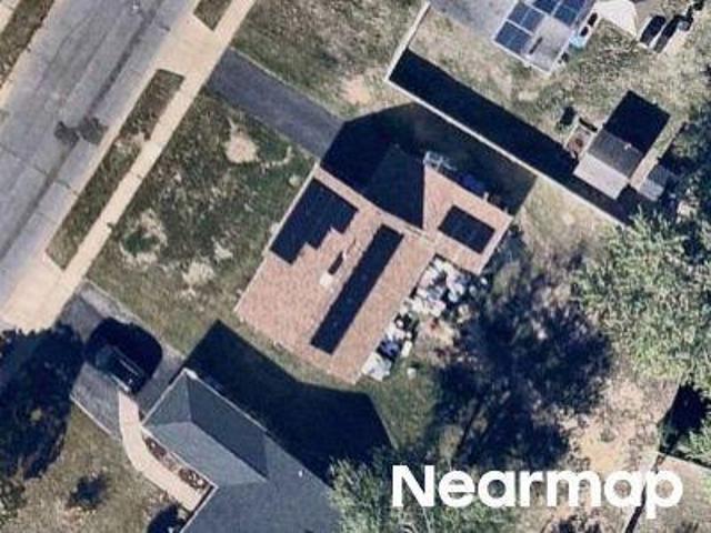 House for sale in Willingboro, New Jersey
