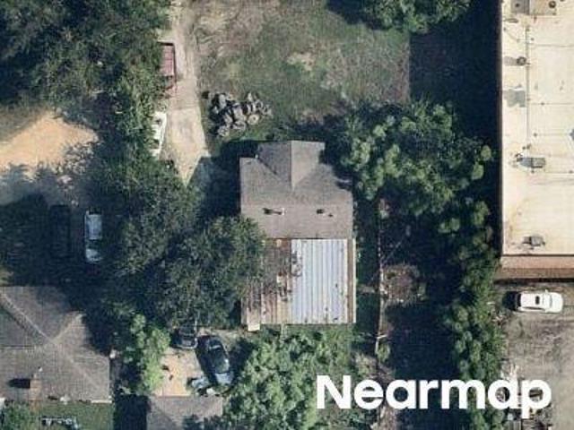 Land for sale in Houston, Texas
