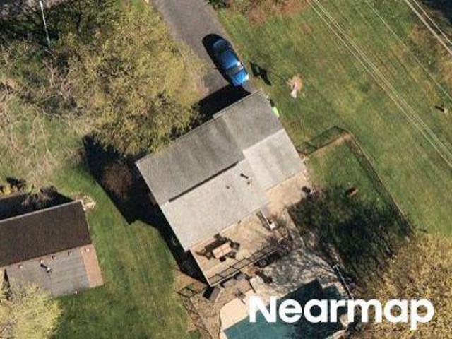 House for sale in Syracuse