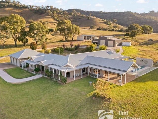 Cottage for sale in Mullamuddy, New South Wales