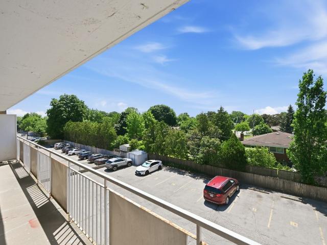 Apartment for rent in Ancaster, Ontario