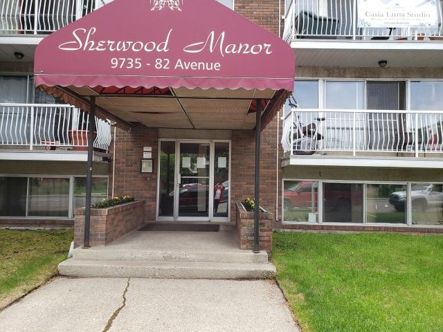 Apartment for rent in Wedgewood, Alberta