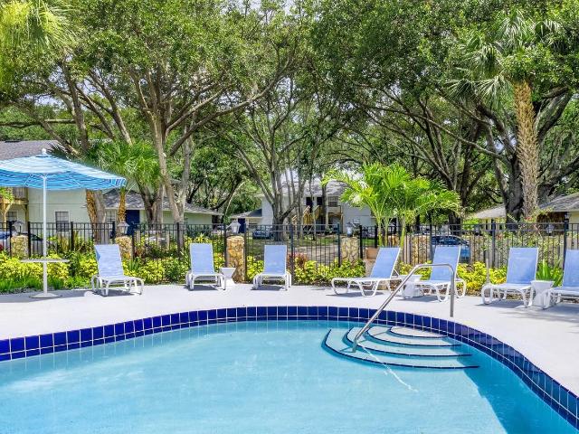 Apartment for rent in Riverview, Florida