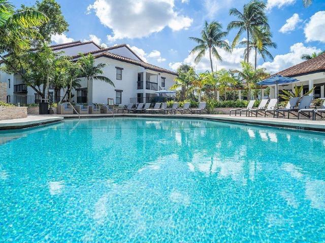 Apartment for rent in Coral Springs, Florida