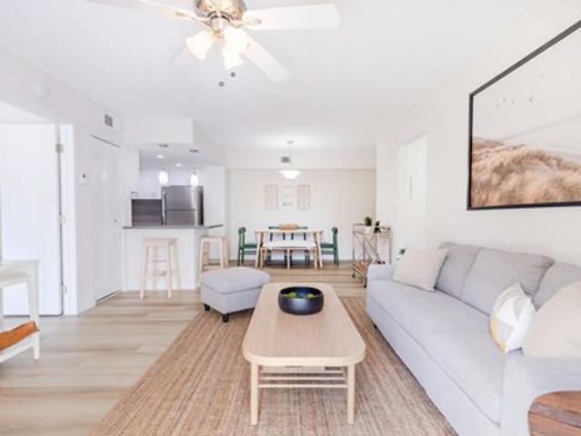Apartment for rent in Coral Springs