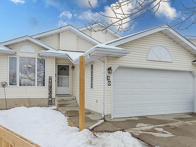 House for rent in Sherwood Park, Alberta