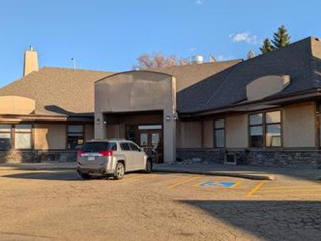 Commercial for sale in Broadmoor Centre, Sherwood Park