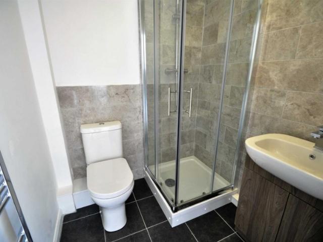 House for rent in Penhill, Greater London