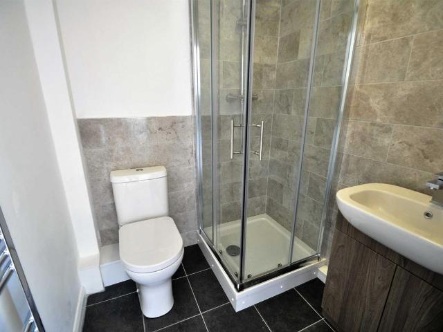 House for rent in Penhill, Greater London