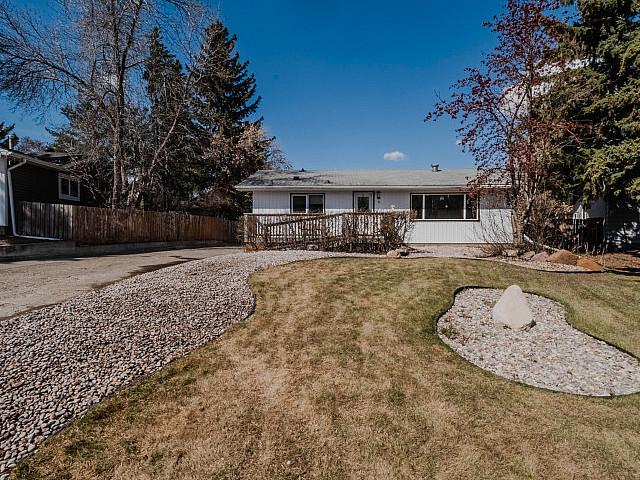 House for sale in Wedgewood, Alberta