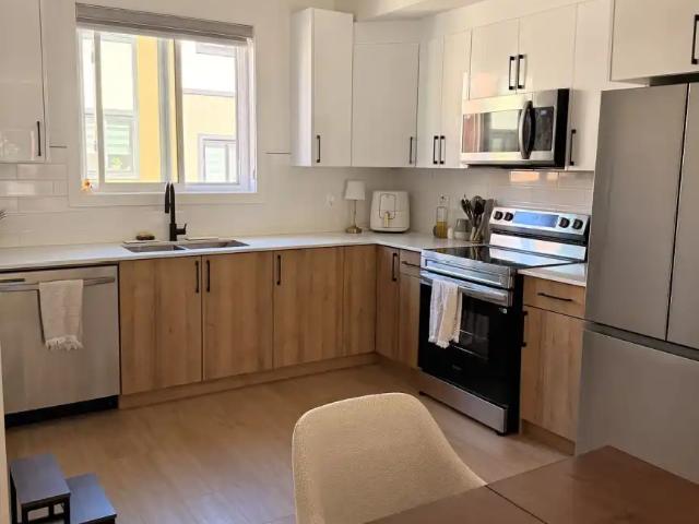 House for rent in Sherwood Park, Alberta