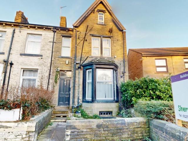 Apartment for rent in Undercliffe, West Yorkshire