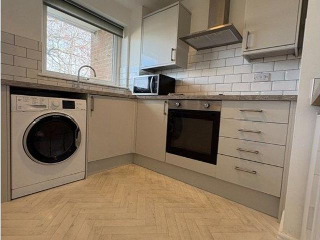 House for rent in Brackenfield, East Midlands
