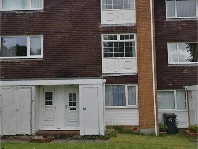 House for rent in Brackenfield, East Midlands