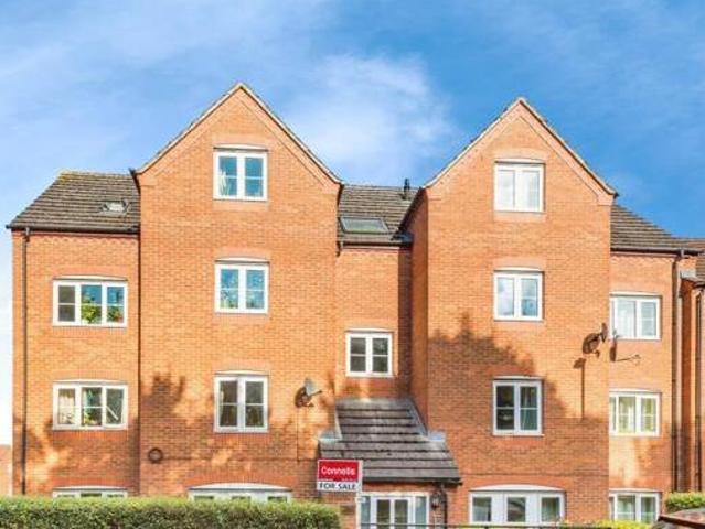 House for sale in Barton, The Slade