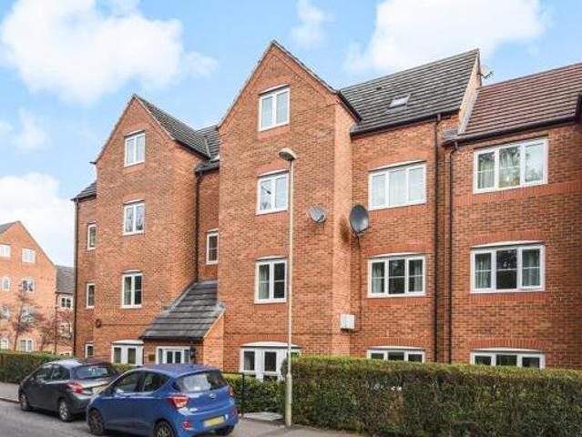 House for rent in Barton, The Slade