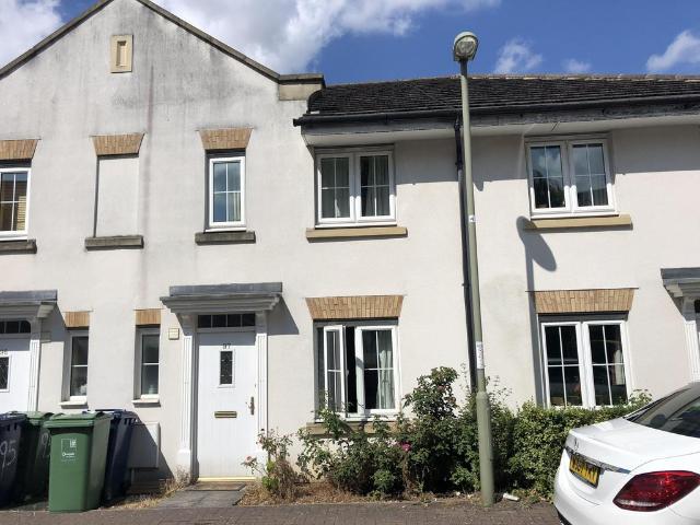 House for rent in Barton, Oxford